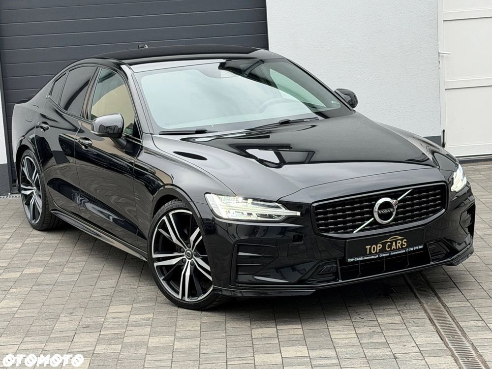 Volvo S60 - 21