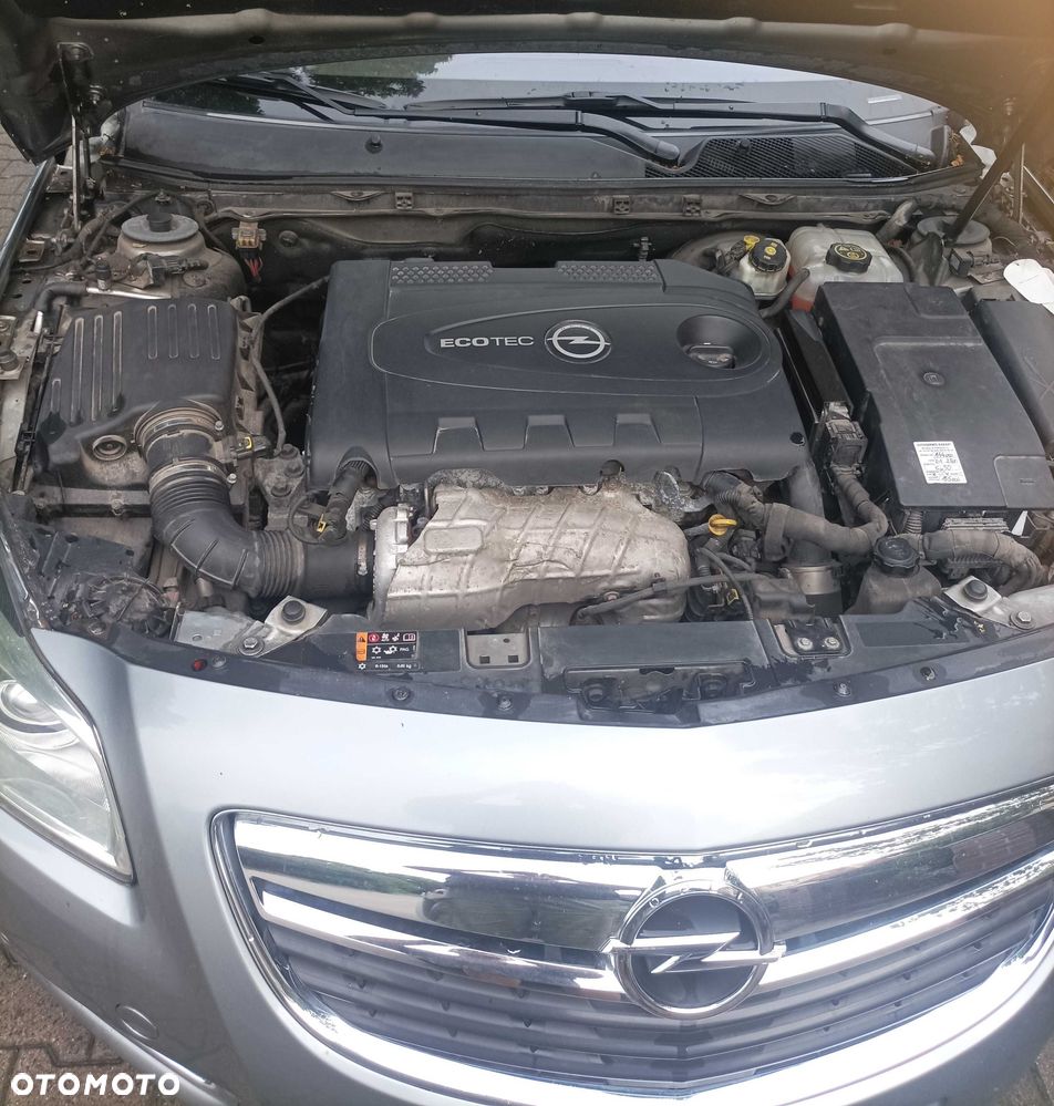 Opel Insignia - 3