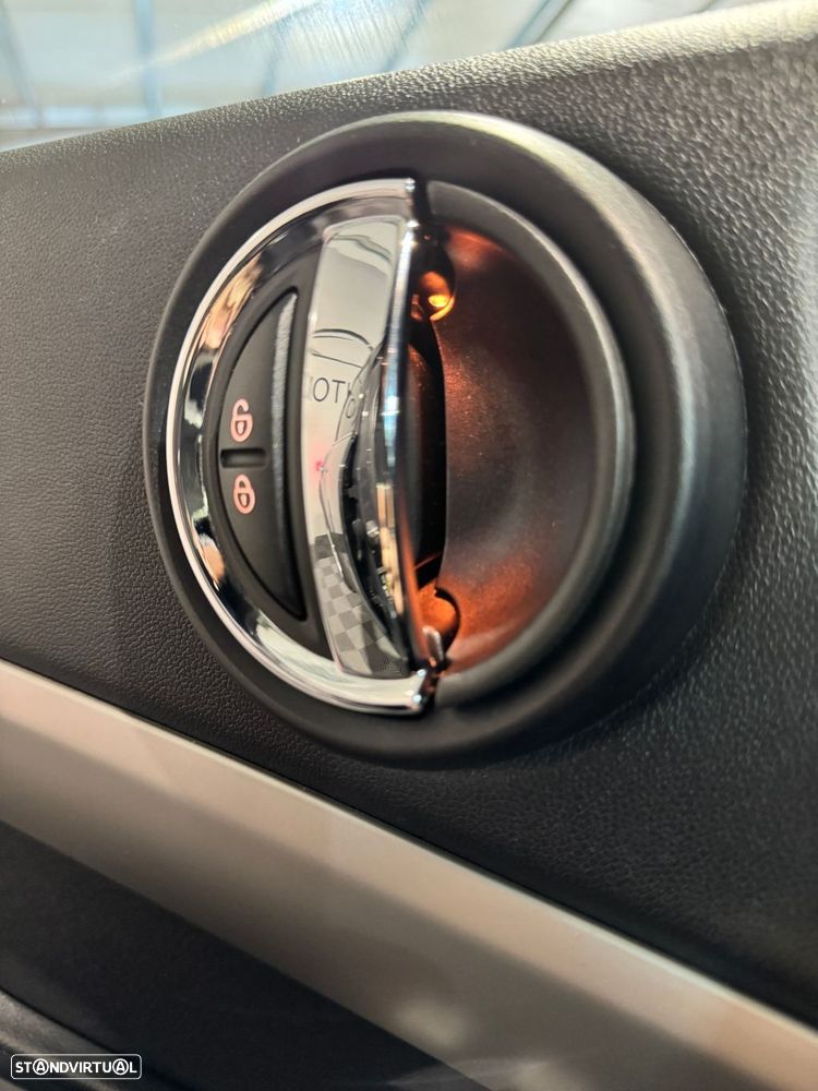 MINI Countryman - 25