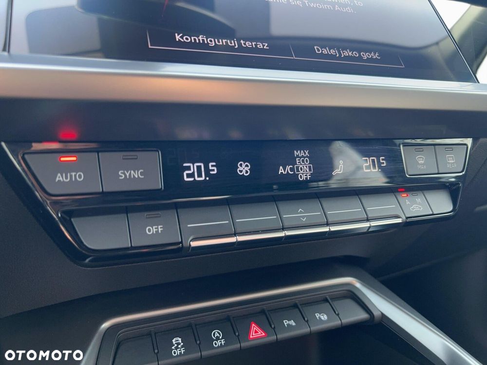 Audi A3 Sportback - 19