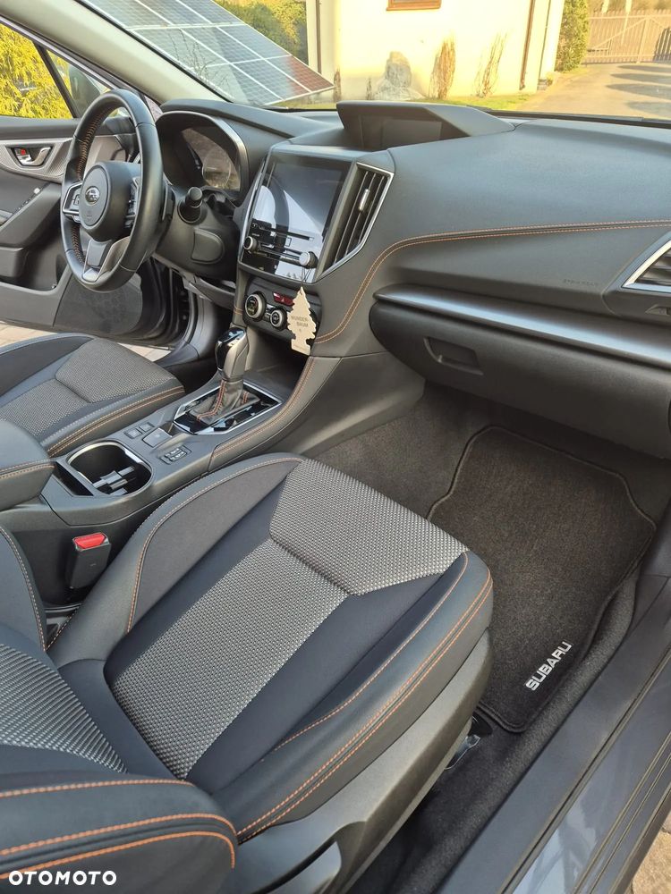 Subaru XV 1.6i Exclusive (EyeSight) Lineartronic - 5