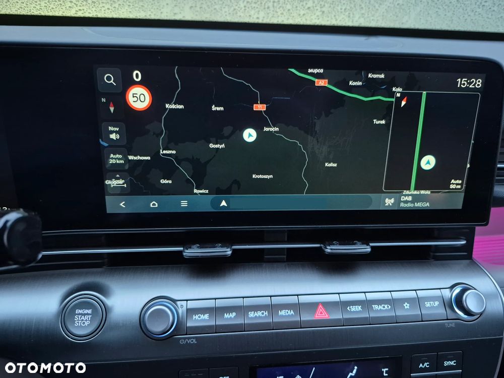 Hyundai Kona 1.6 T-GDI Platinum DCT - 16