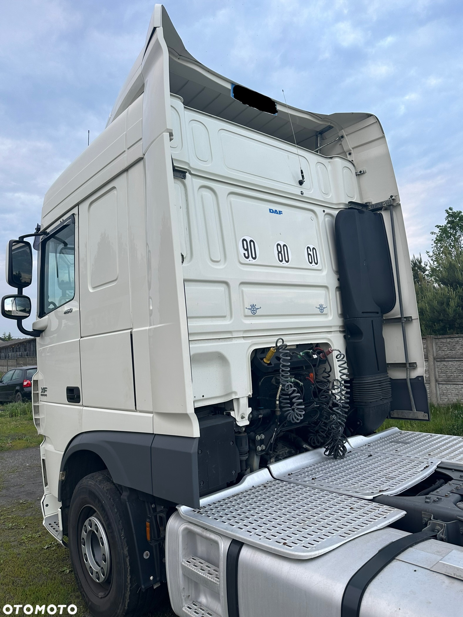 DAF XF 106 - 9