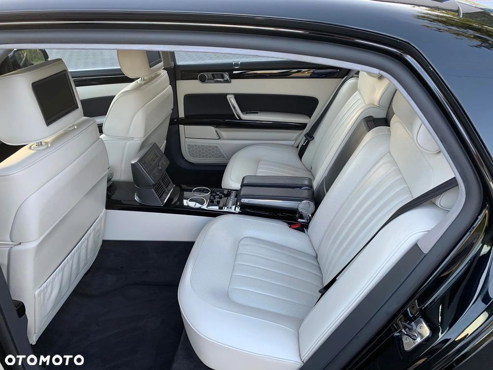 Volkswagen Phaeton 03-08 - 9