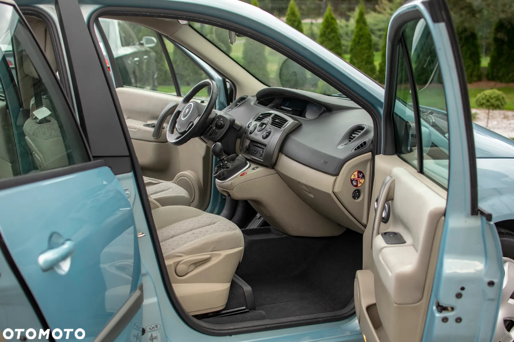 Renault Scenic - 37