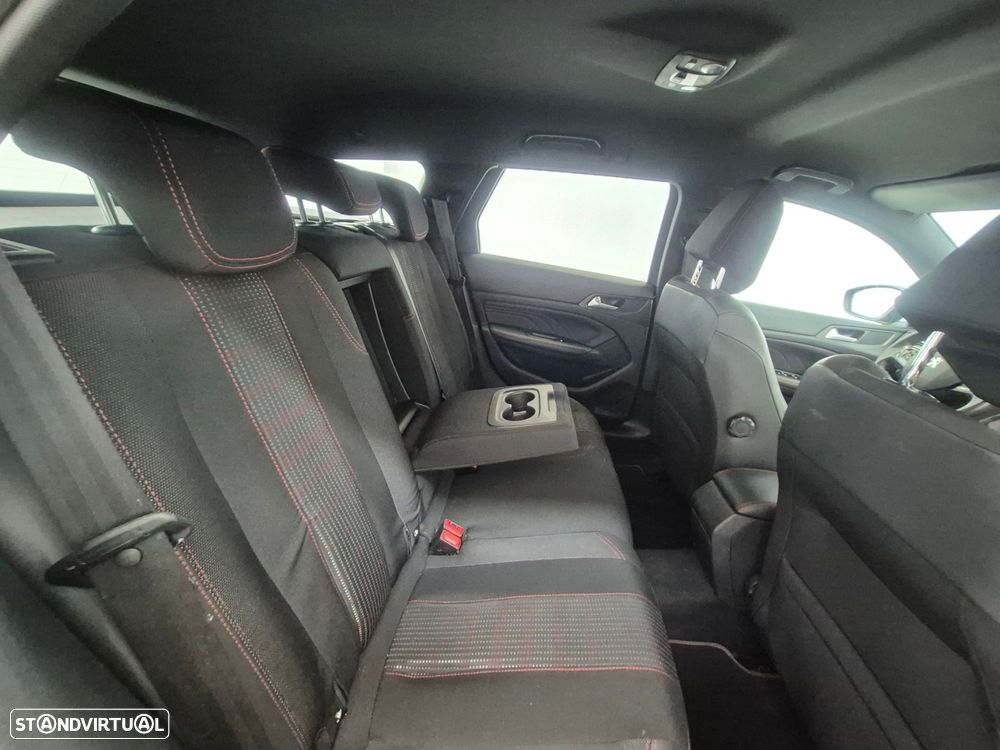 Peugeot 308 SW 1.5 BlueHDi GT Line EAT8 - 24