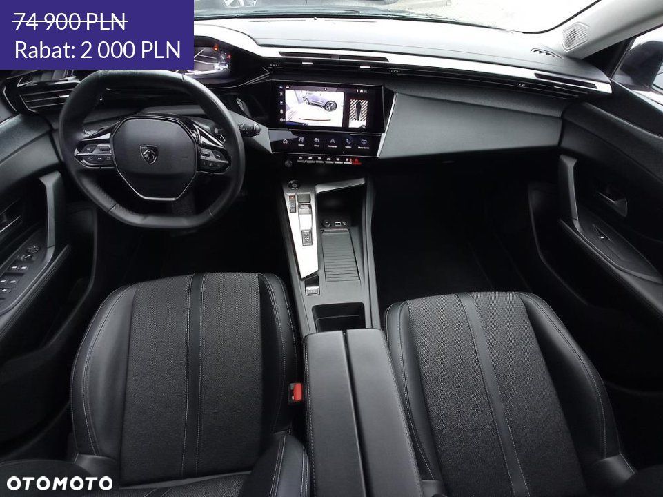 Peugeot 308 - 16