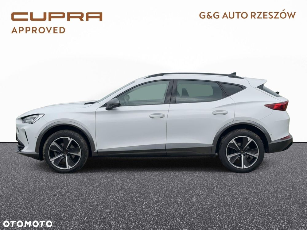 Cupra Formentor 2.0 TSI 4Drive DSG - 12