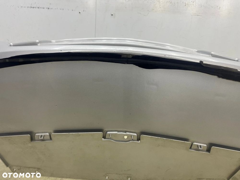 Zderzak przedni Opel Zafira B II 08-14r. Lift przód 4XPDC 13247273 - 16