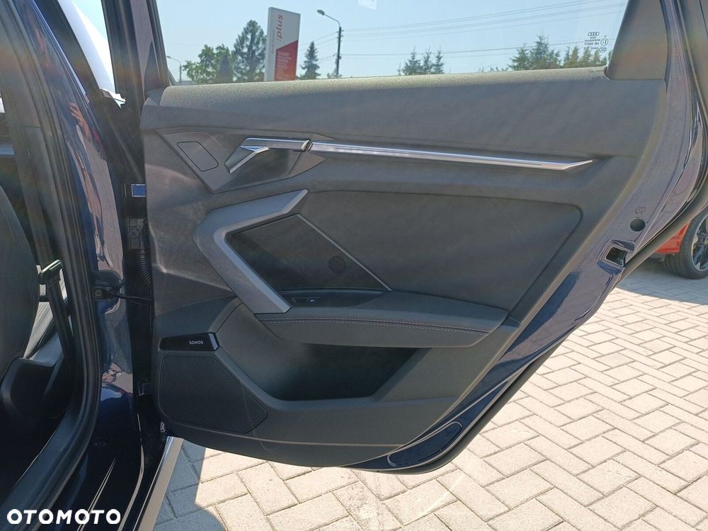 Audi A3 Sportback - 21