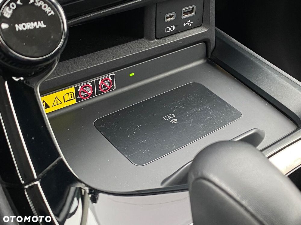 Lexus NX 350h Prestige AWD - 23