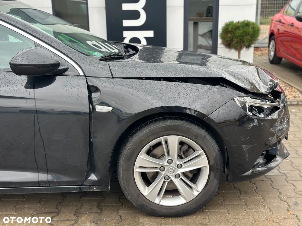 Opel Insignia - 4