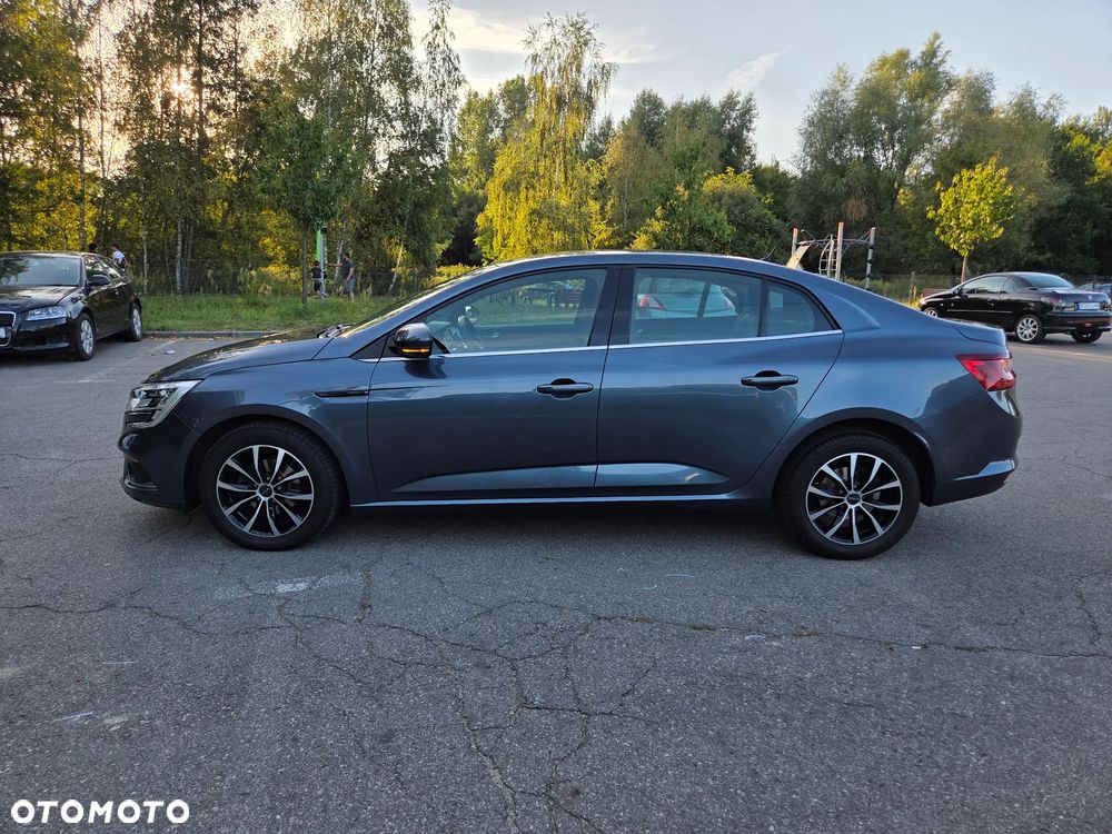 Renault Megane 1.6 SCe Life - 22