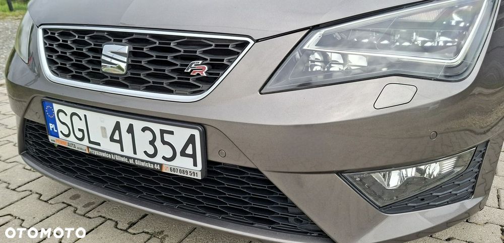 Seat Leon - 22