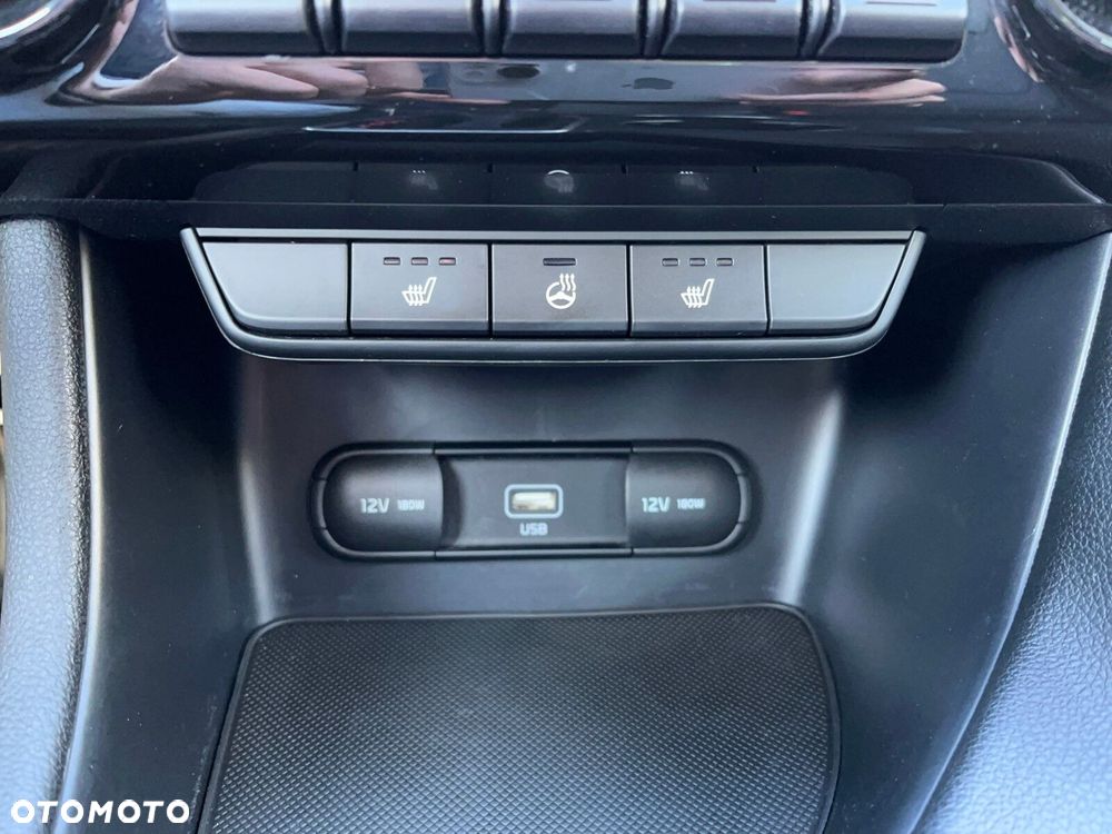 Kia Sportage 1.6 CRDI L Business Line 2WD DCT - 30