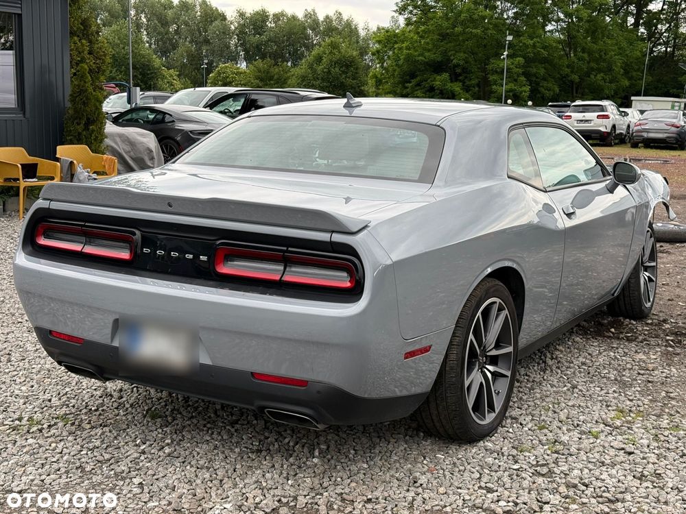 Dodge Challenger 5.7 R/T - 14