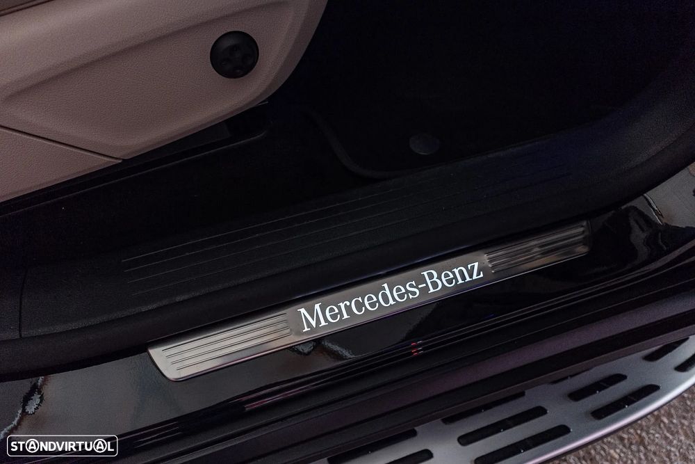 Mercedes-Benz GLE 350 de Coupé 4Matic - 42