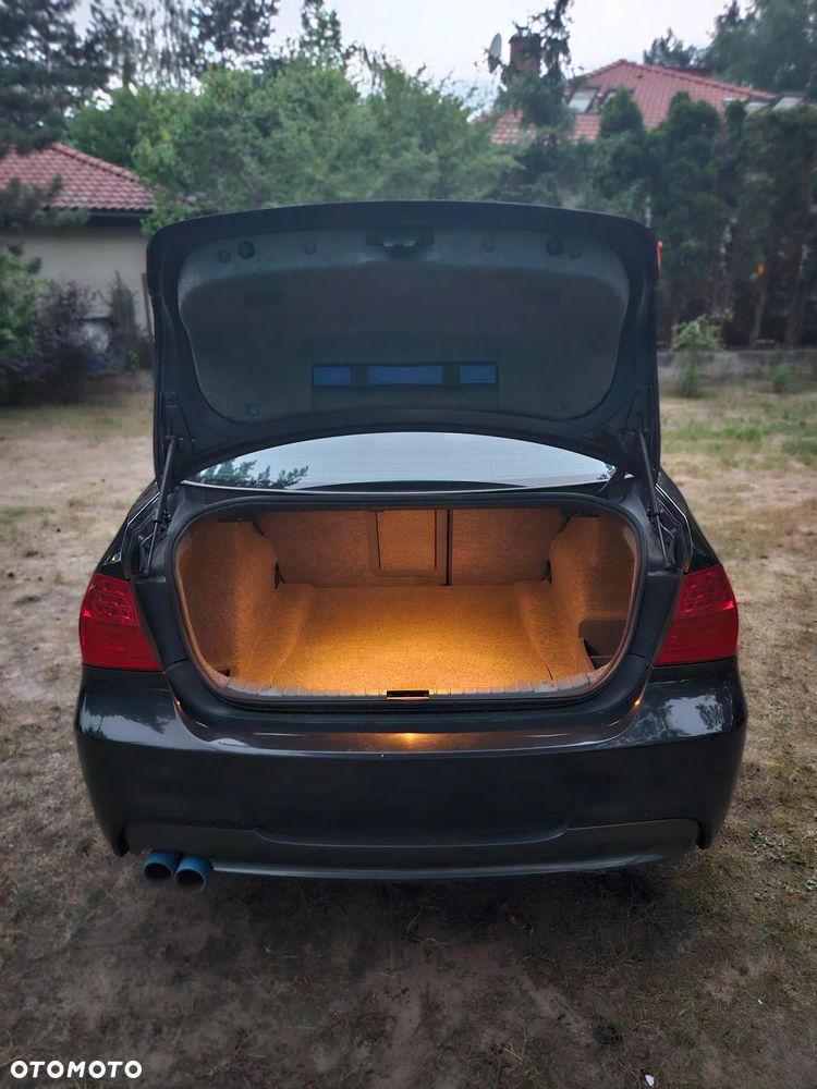 BMW Seria 3 330d DPF - 16
