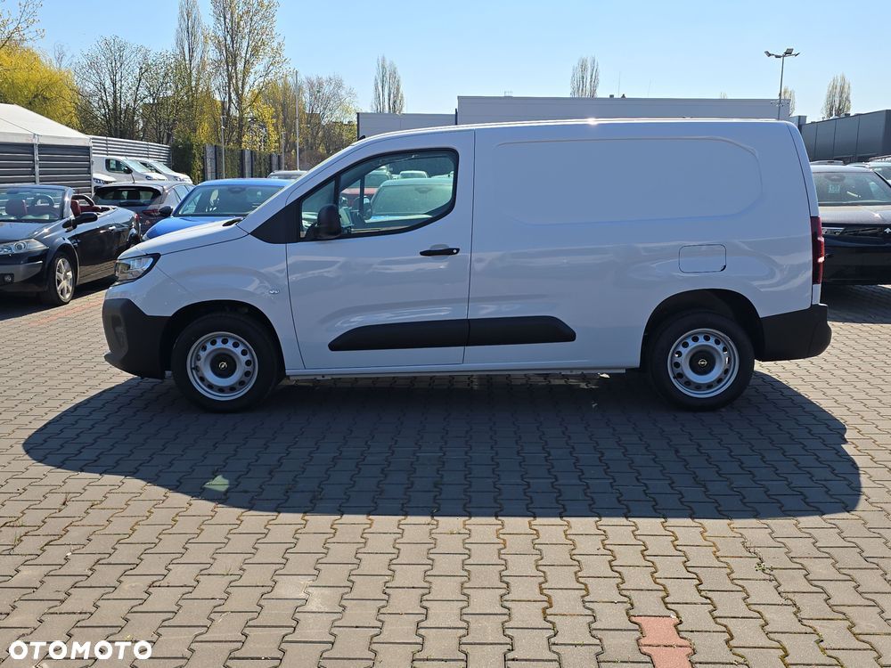 Opel Combo Van 1.5 BlueHDi L2 - 10