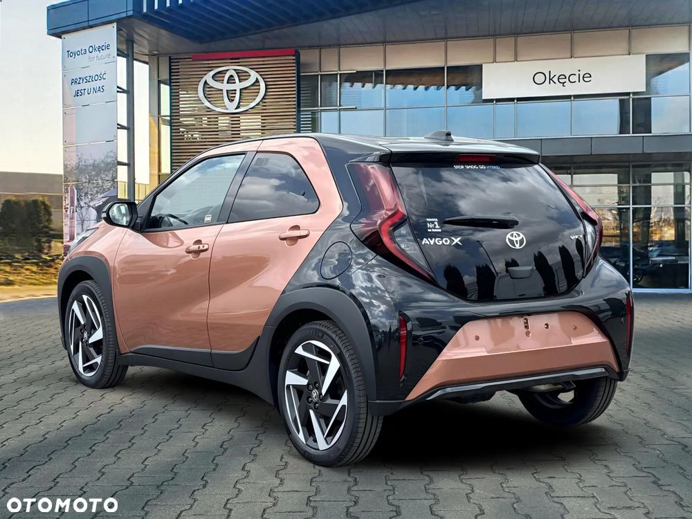 Toyota Aygo X - 3