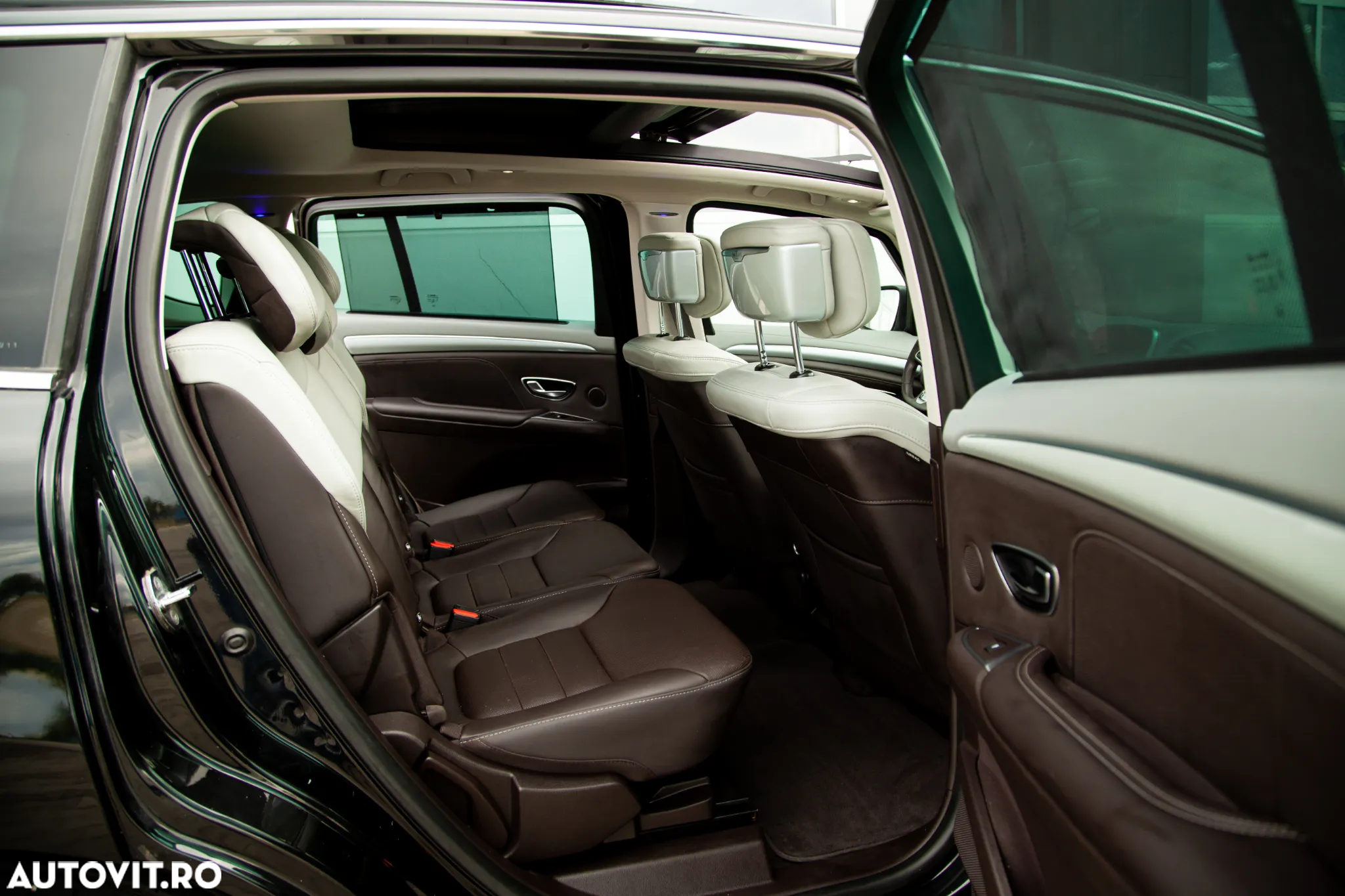 Renault Espace Energy dCi 160 EDC Initiale Paris - 15