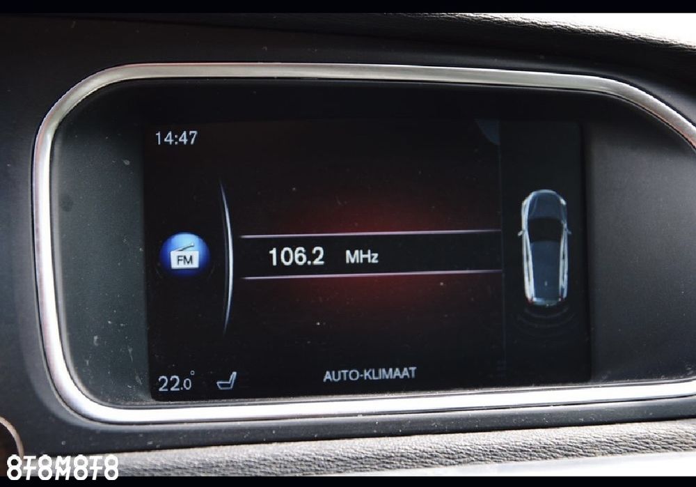 Volvo V40 - 30