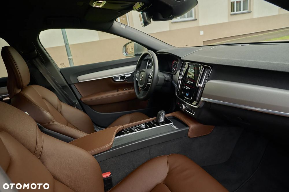 Volvo V90 B4 B Geartronic Momentum Pro - 7