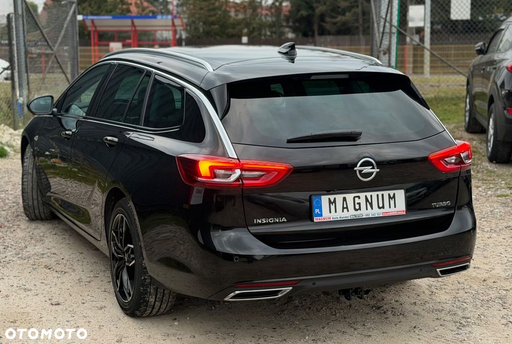 Opel Insignia 1.6 Direct InjectionTurbo Dynamic - 34