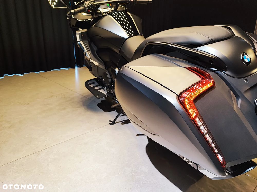BMW K - 18