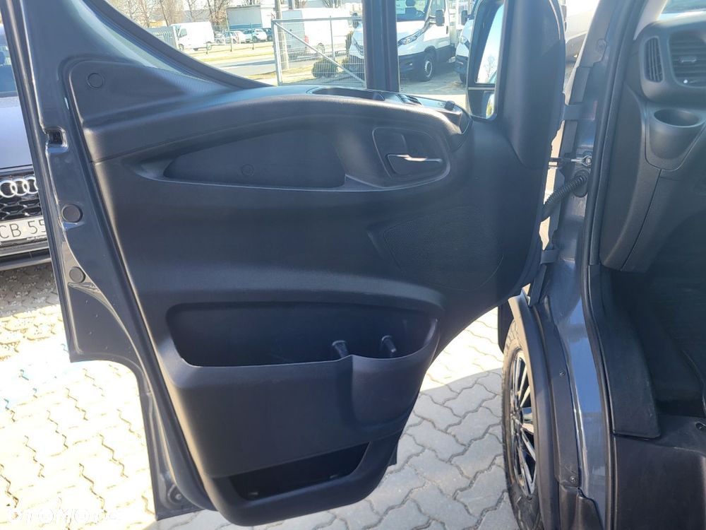 Iveco 35S16A8V 16m3 - 20