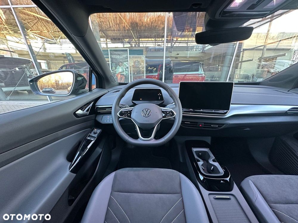 Volkswagen ID.4 52kWh Plus - 10