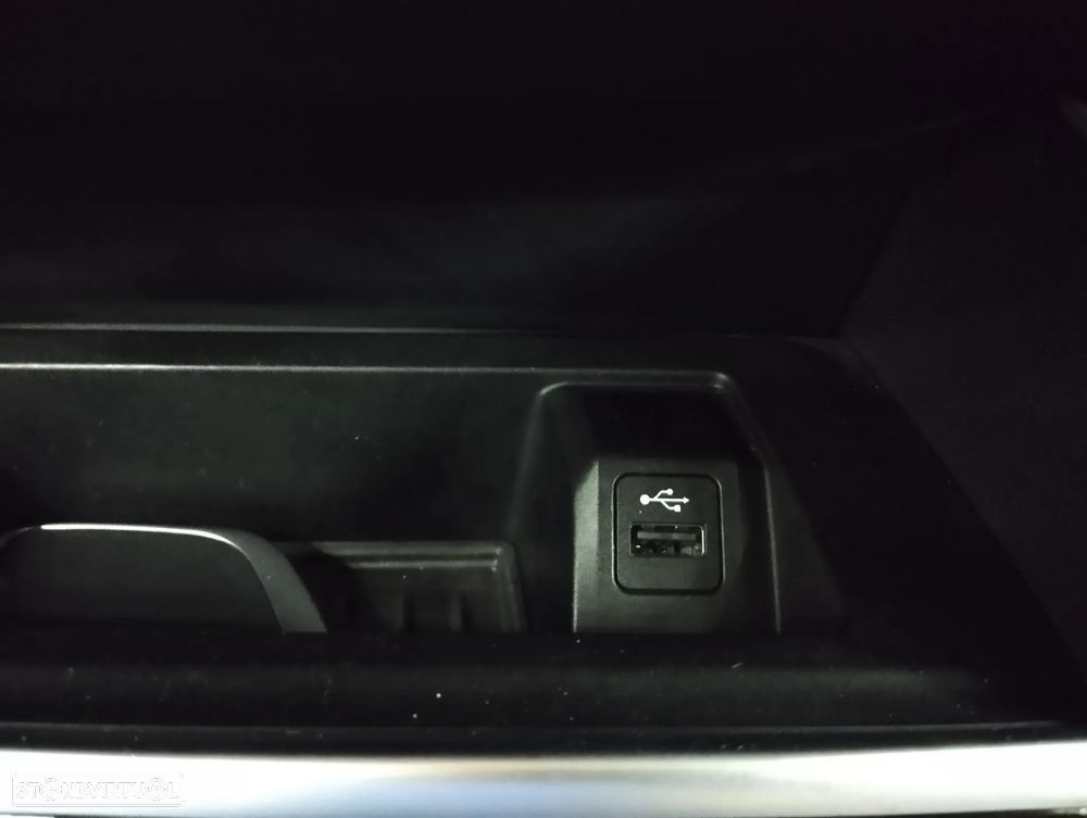 BMW 216 Active Tourer d Advantage - 44