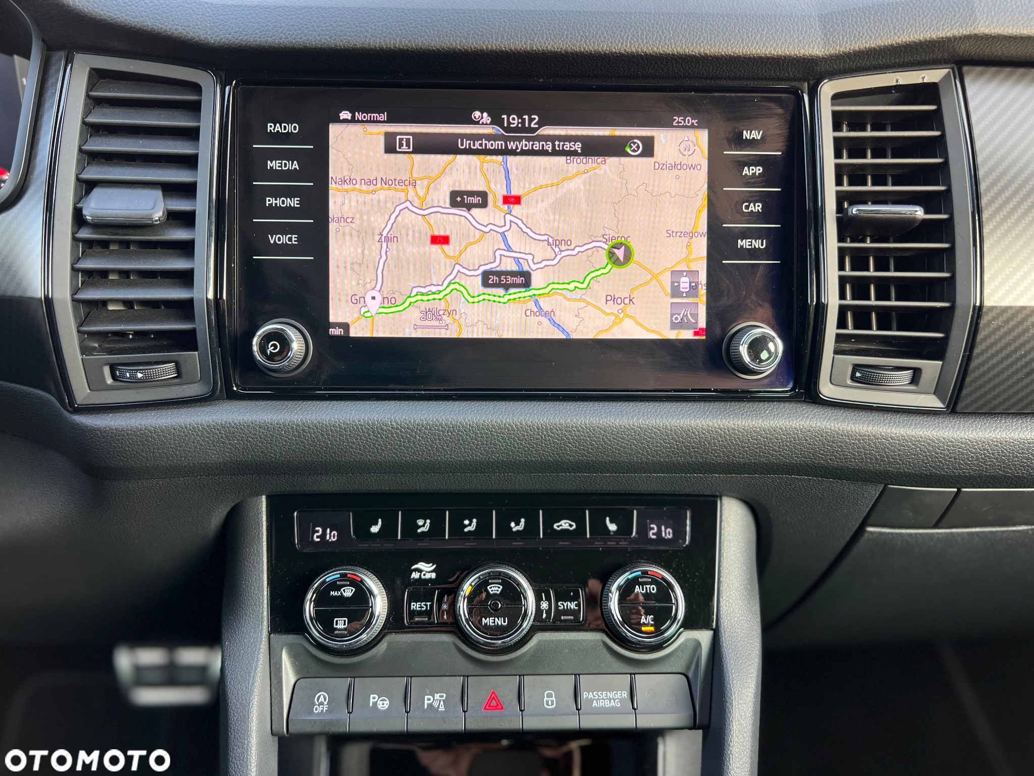 Skoda Kodiaq 2.0 TSI 4x4 Sportline DSG - 27
