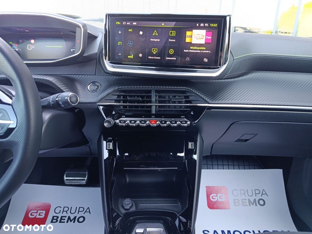 Peugeot 2008 1.2 PureTech GT S&S EAT8 - 23