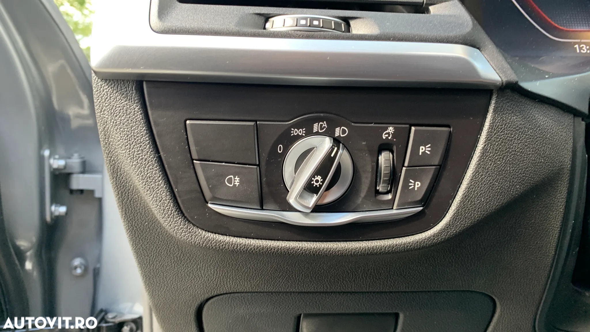 BMW X3 xDrive30e AT PHEV - 26