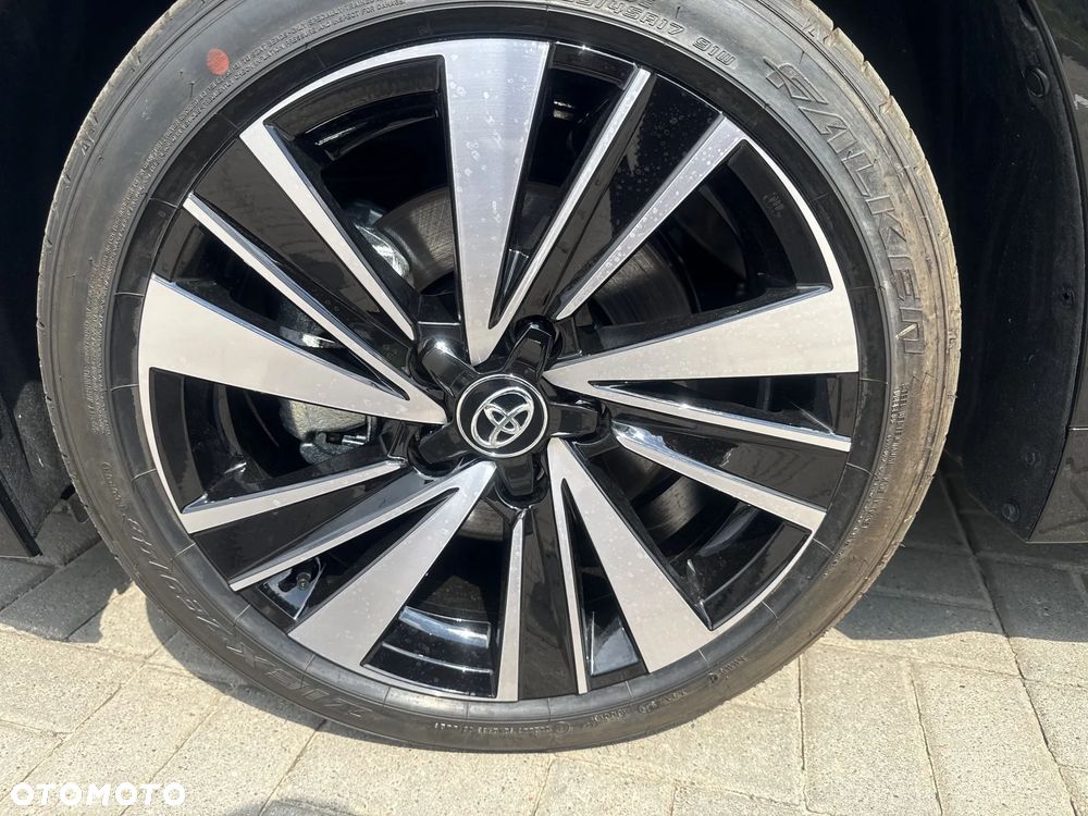 Toyota Corolla 1.8 Hybrid Style - 16