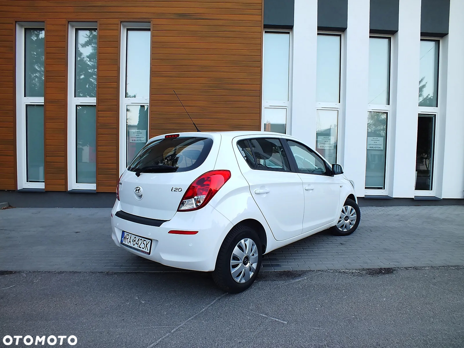 Hyundai i20 1.25 Comfort - 4