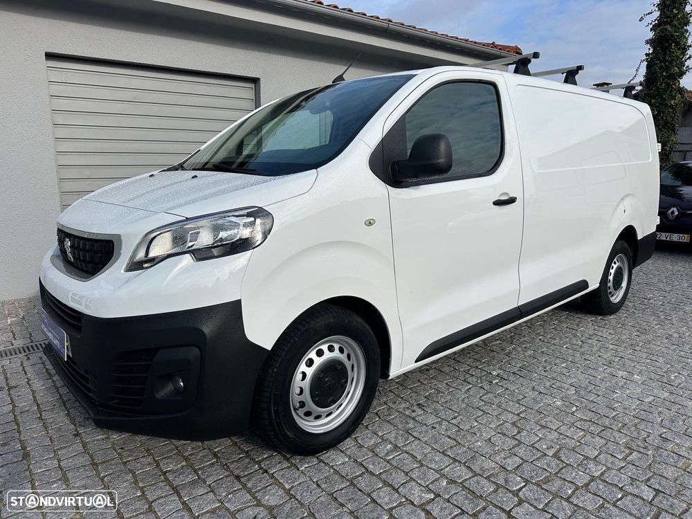Peugeot Expert 2.0 BlueHDi L3H1 Premium Long - 15