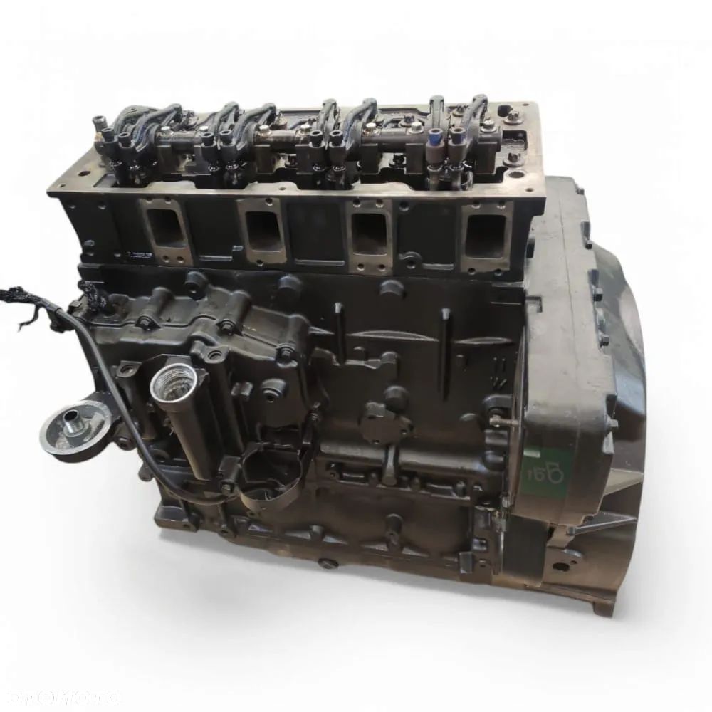 Silnik JCB 444 EcoMax 4.8 L - 18