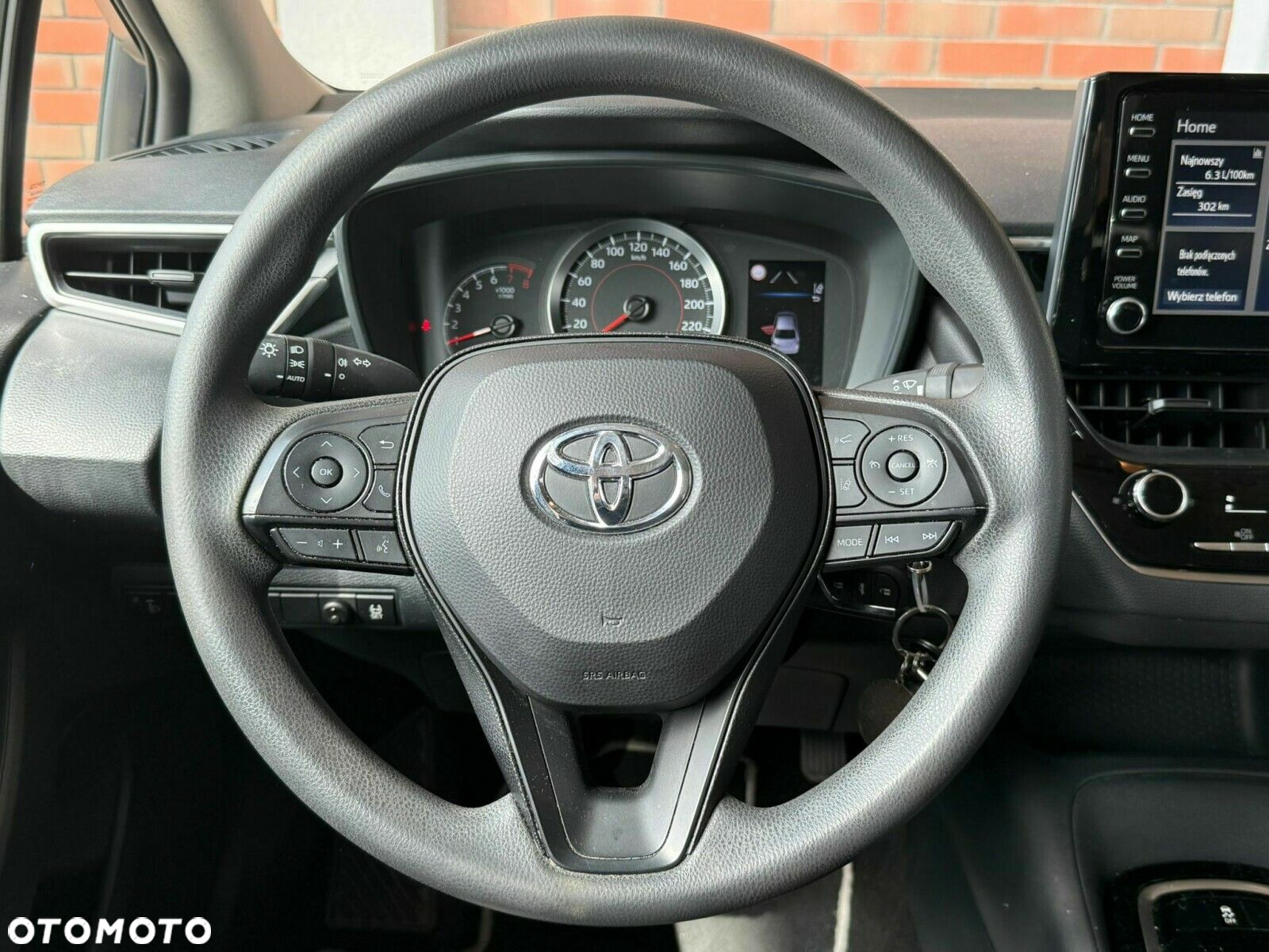 Toyota Corolla - 11