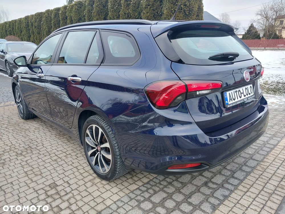 Fiat Tipo - 9
