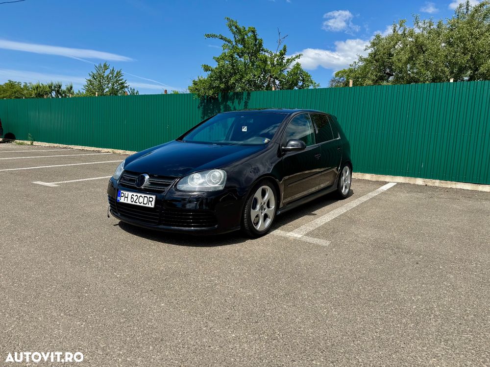 Volkswagen Golf 2.0 GTI DSG - 4