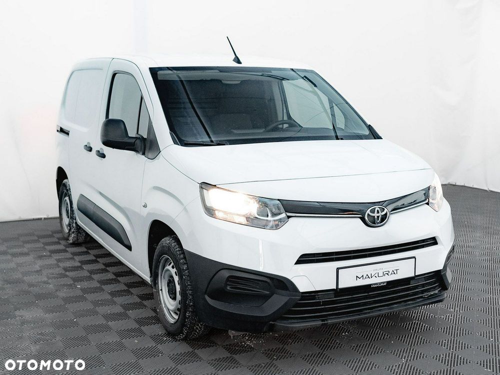 Toyota Proace City - 4