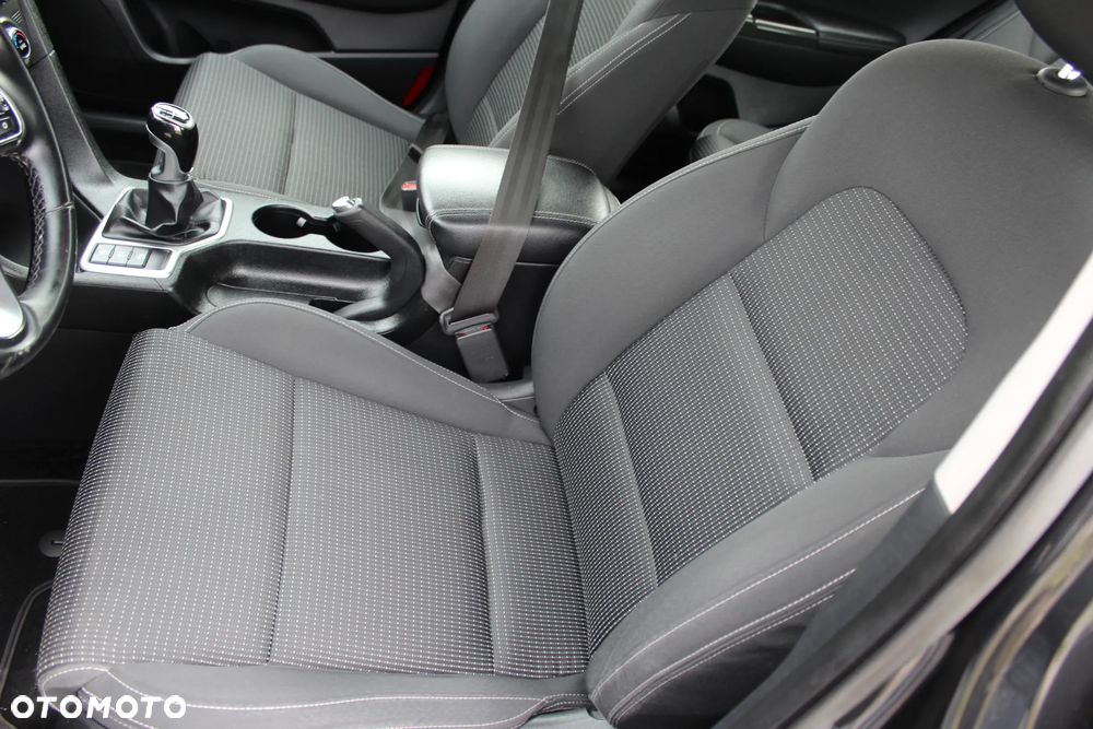 Kia Sportage 1.7 CRDI 2WD ISG Dream-Team Edition - 15