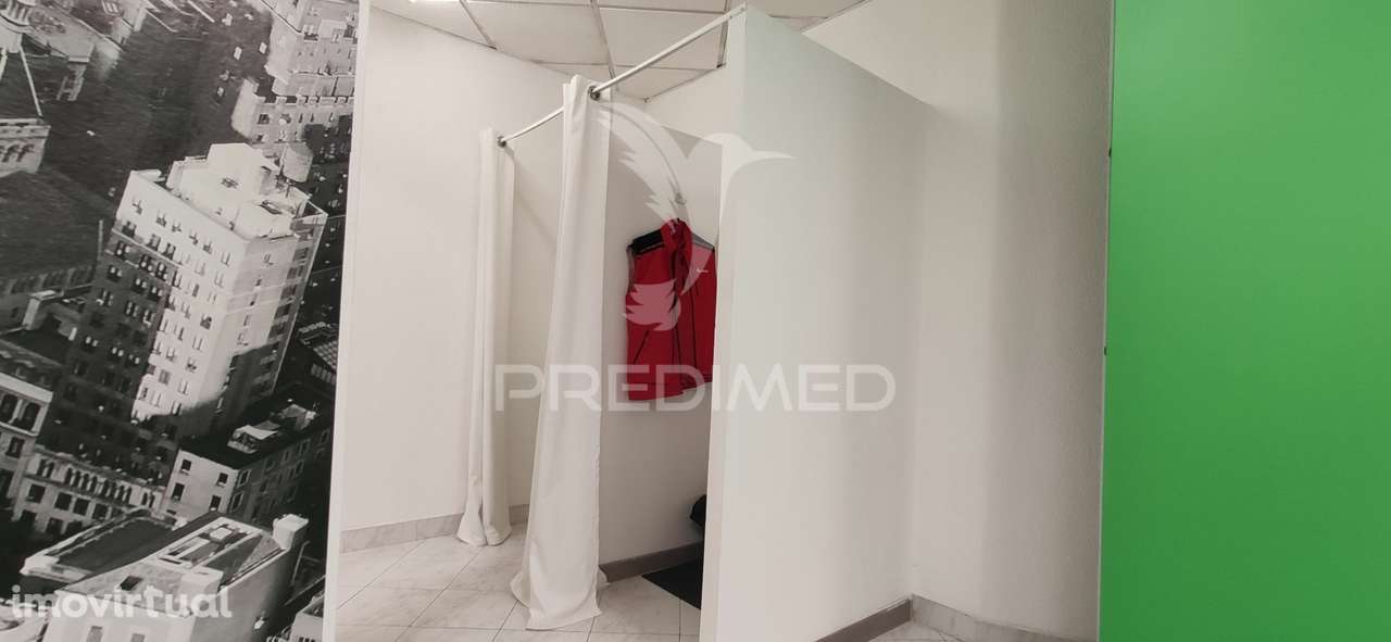 Vende-se loja - Alverca do Ribatejo - Grande imagem: 5/13