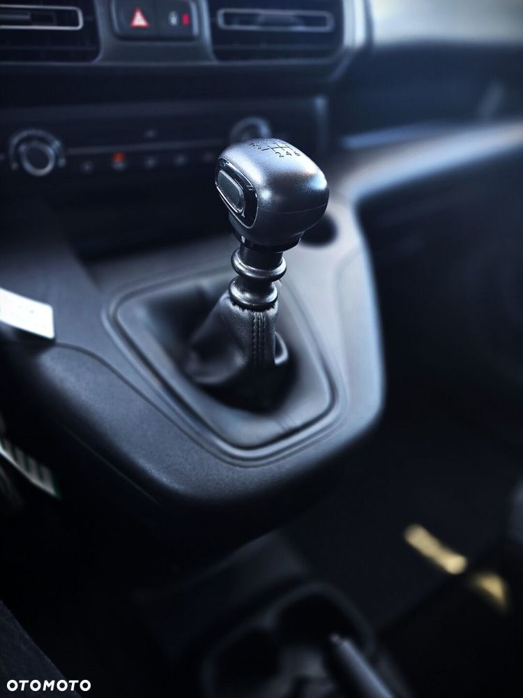 Toyota Proace City Verso - 15