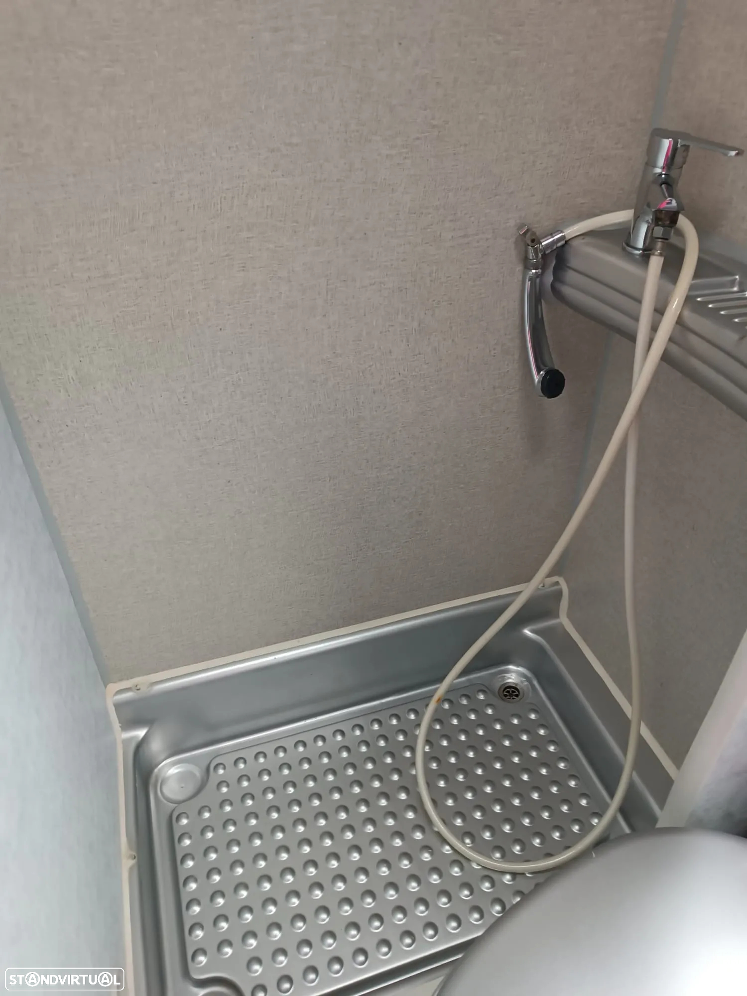 Fiat Ducato Dcucato - 10