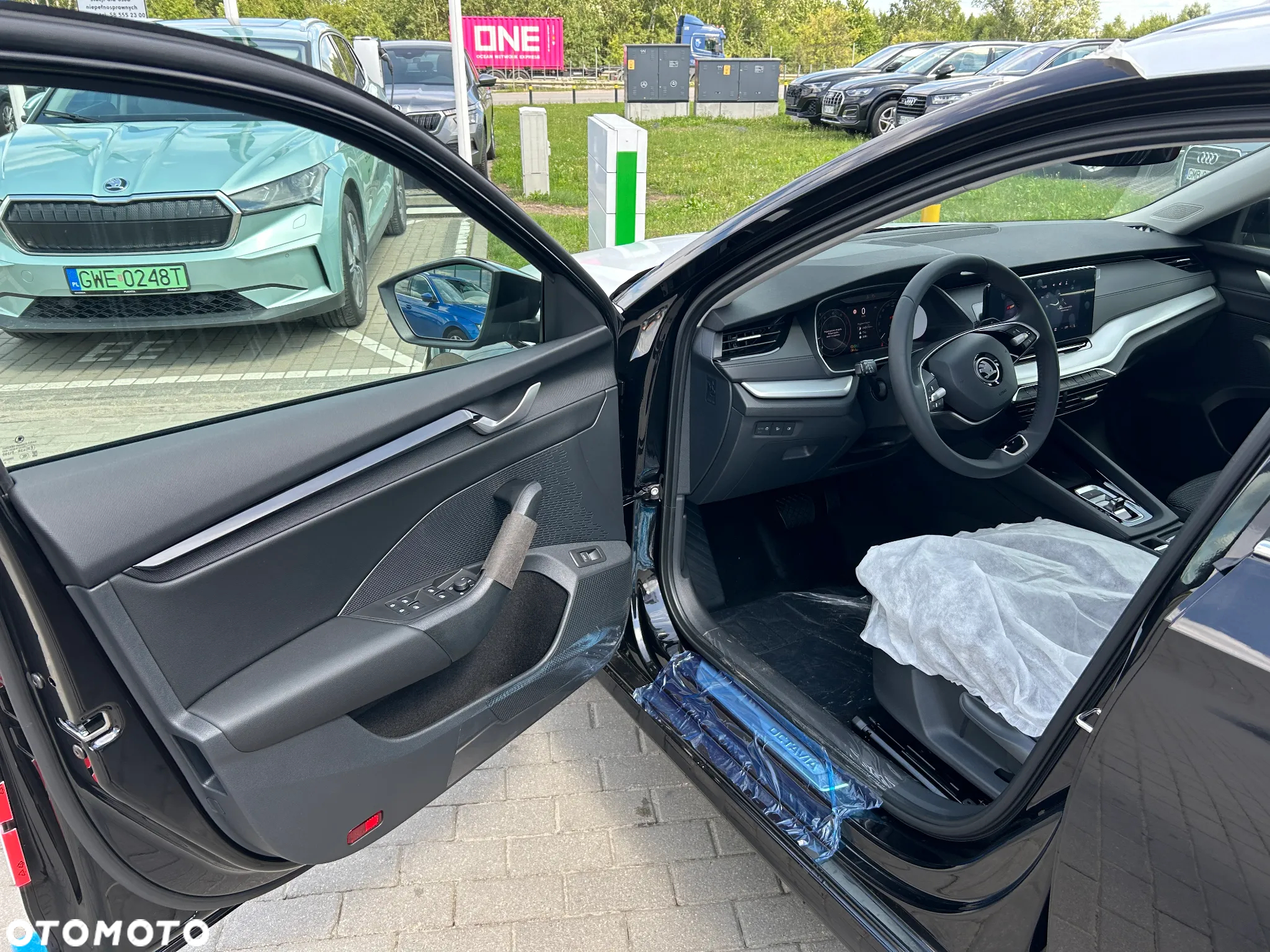 Skoda Octavia 1.5 TSI mHEV Edition 130 Selection DSG - 14