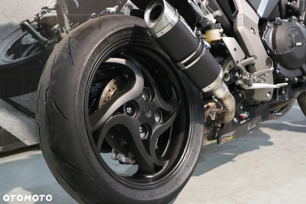 Honda CB - 23