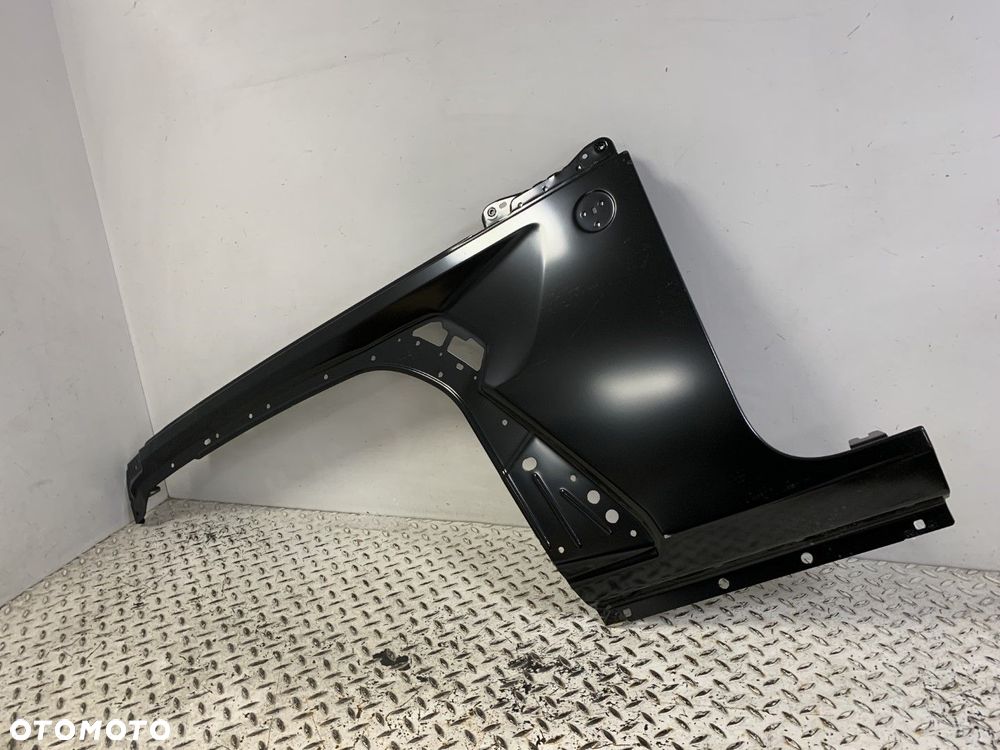 NOWY ORYGINALNY LEWY PRZEDNI BŁOTNIK JEEP WRANGLER JL IV 4 18-26 LEWA PRZÓD - 3